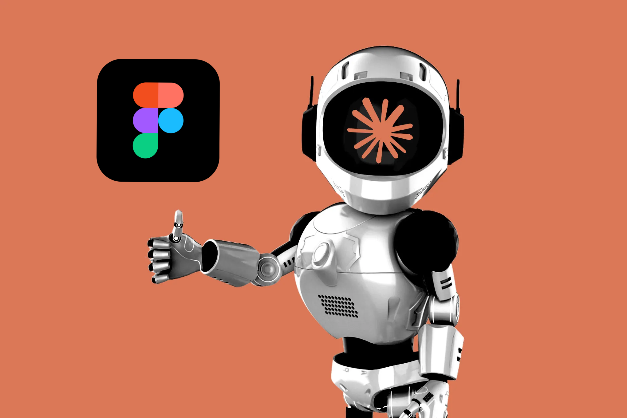 From Design to Code: Using Figma MCP to Build a Footer in Minutes